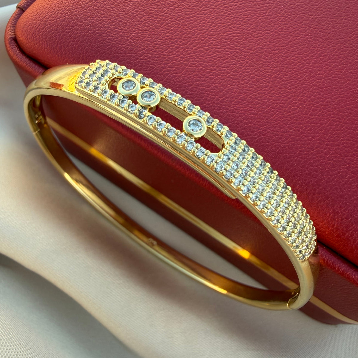 Brazalete Tifa