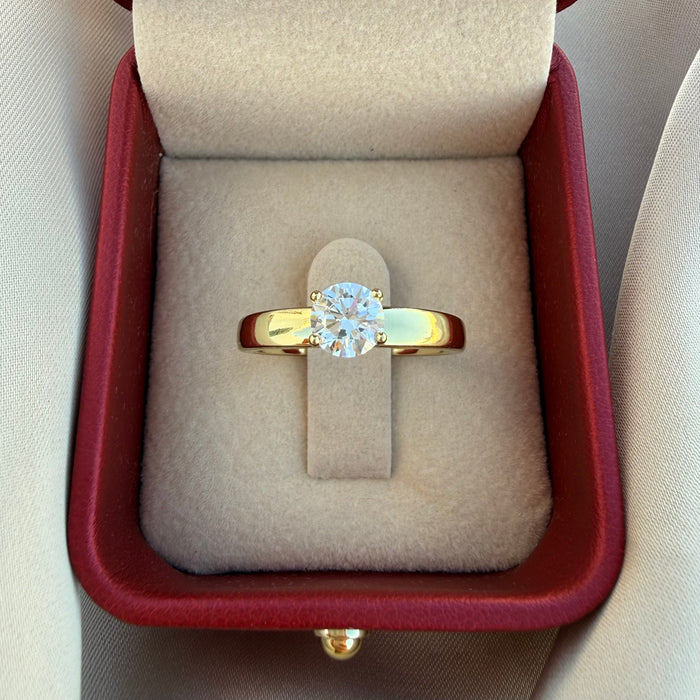 Anillo Promise
