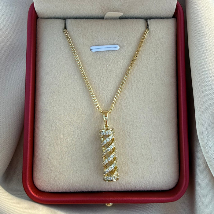 Collar Vivanco