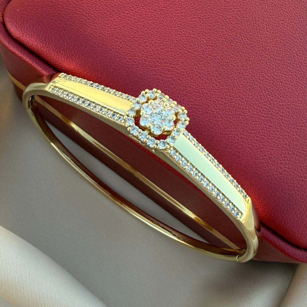 Pack brazalete Rosette