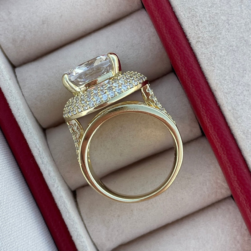 Anillo Reina