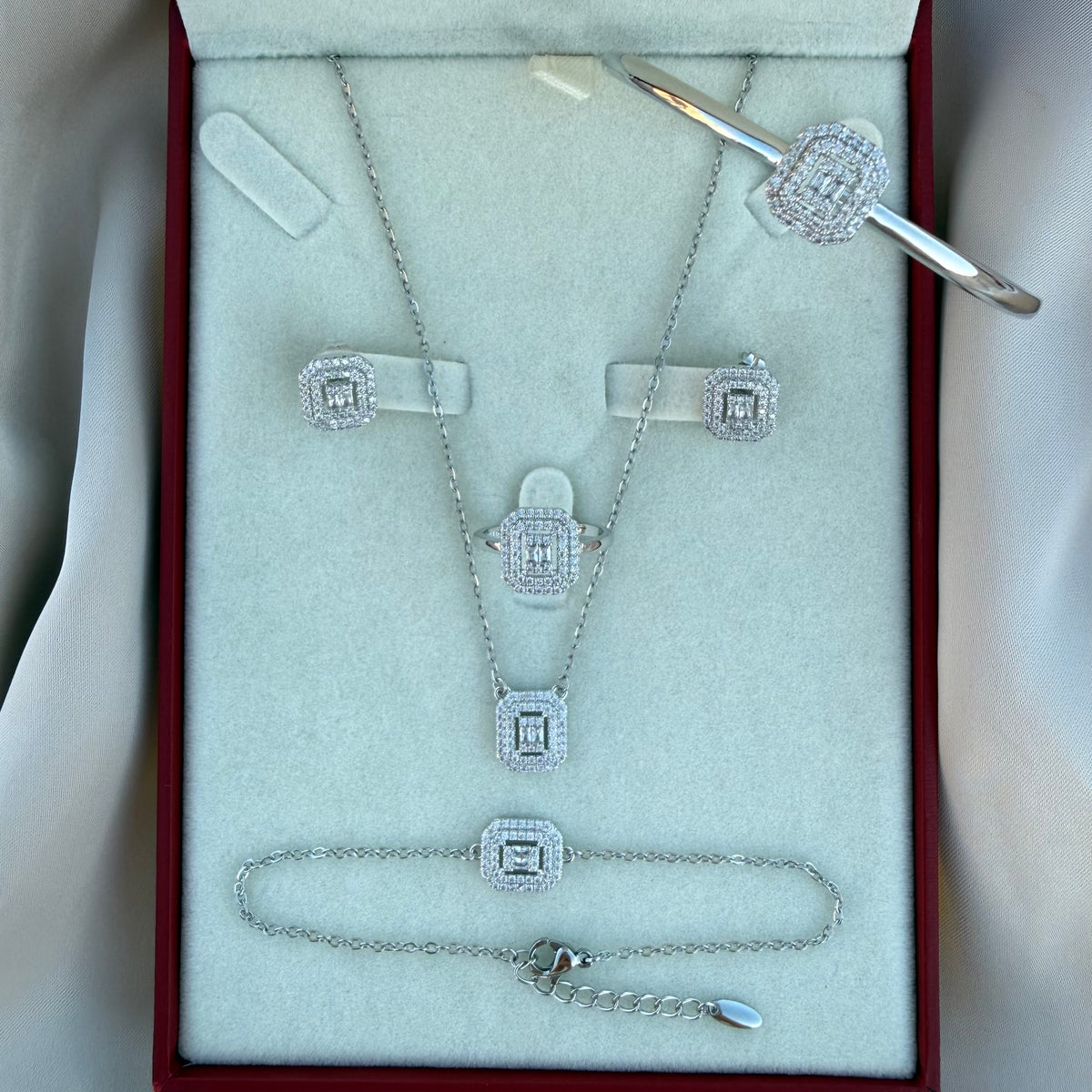 Conjunto Rafi