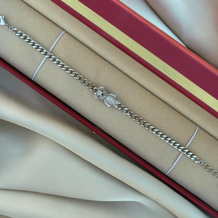Pulsera Oso