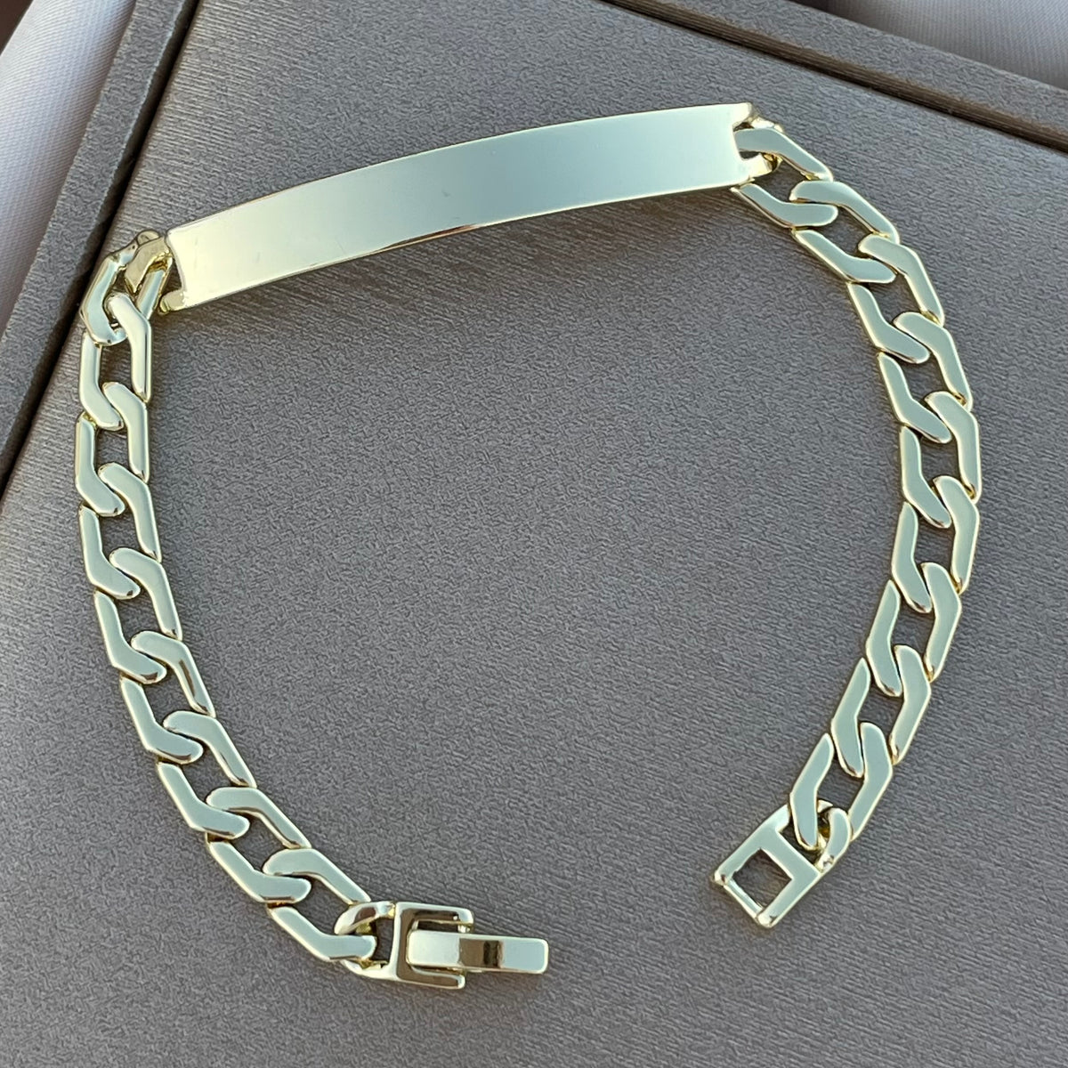 Pulsera Esclava