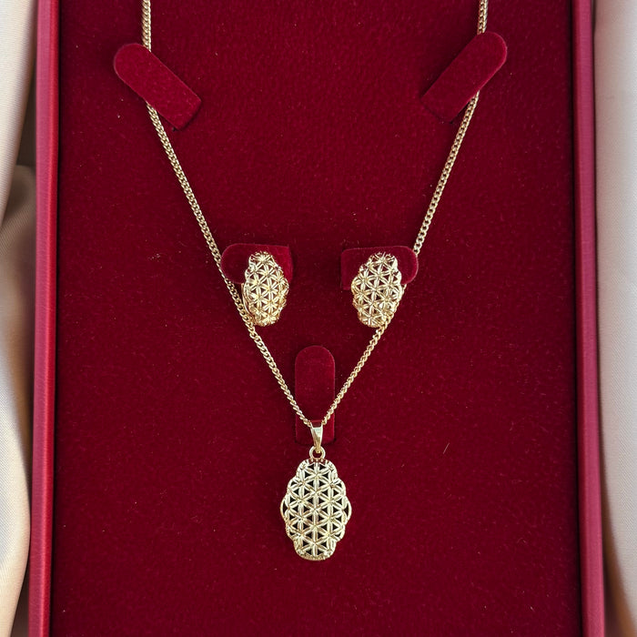 Conjunto Beldi