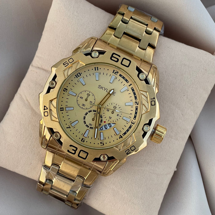 Reloj Deportivo