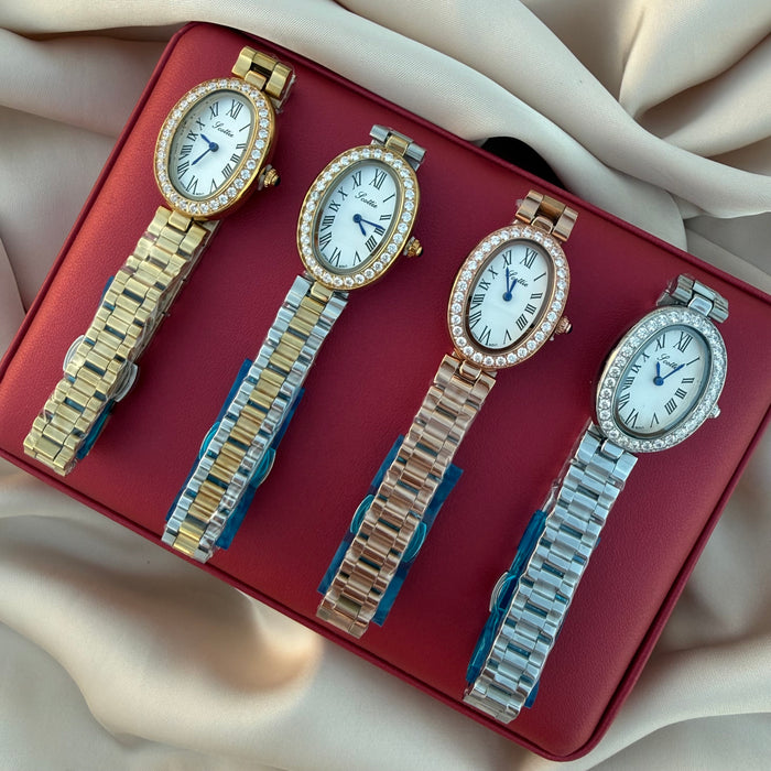 Reloj Iconic