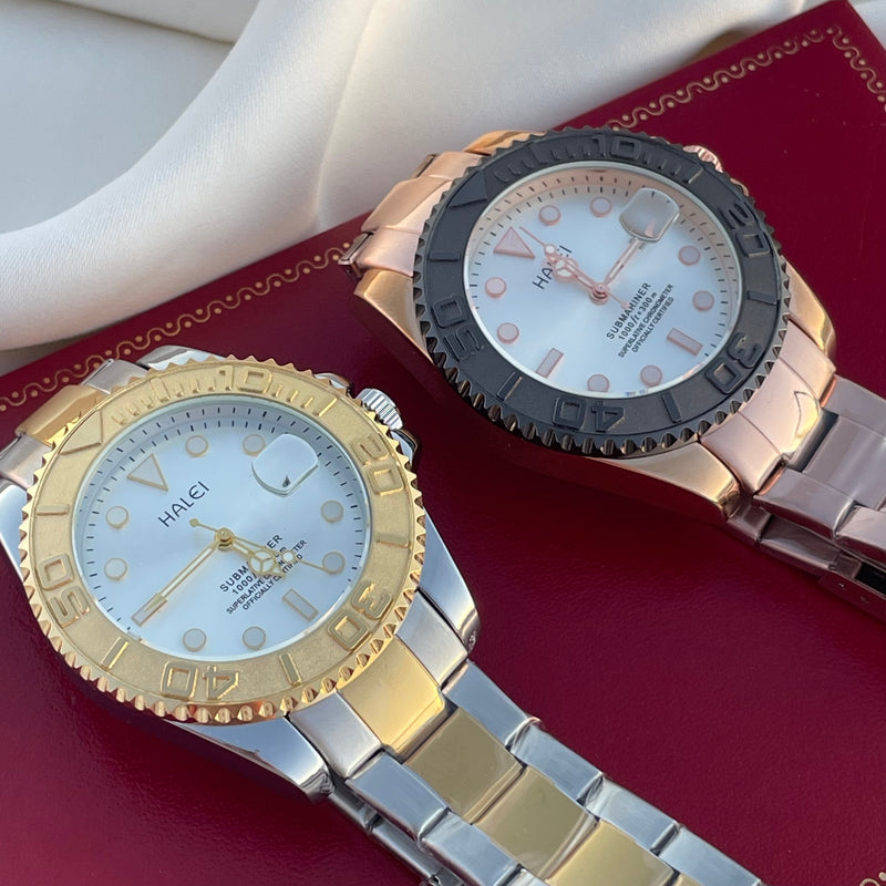 Reloj Rols