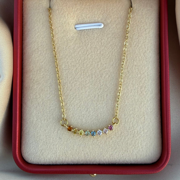Collar Colorful