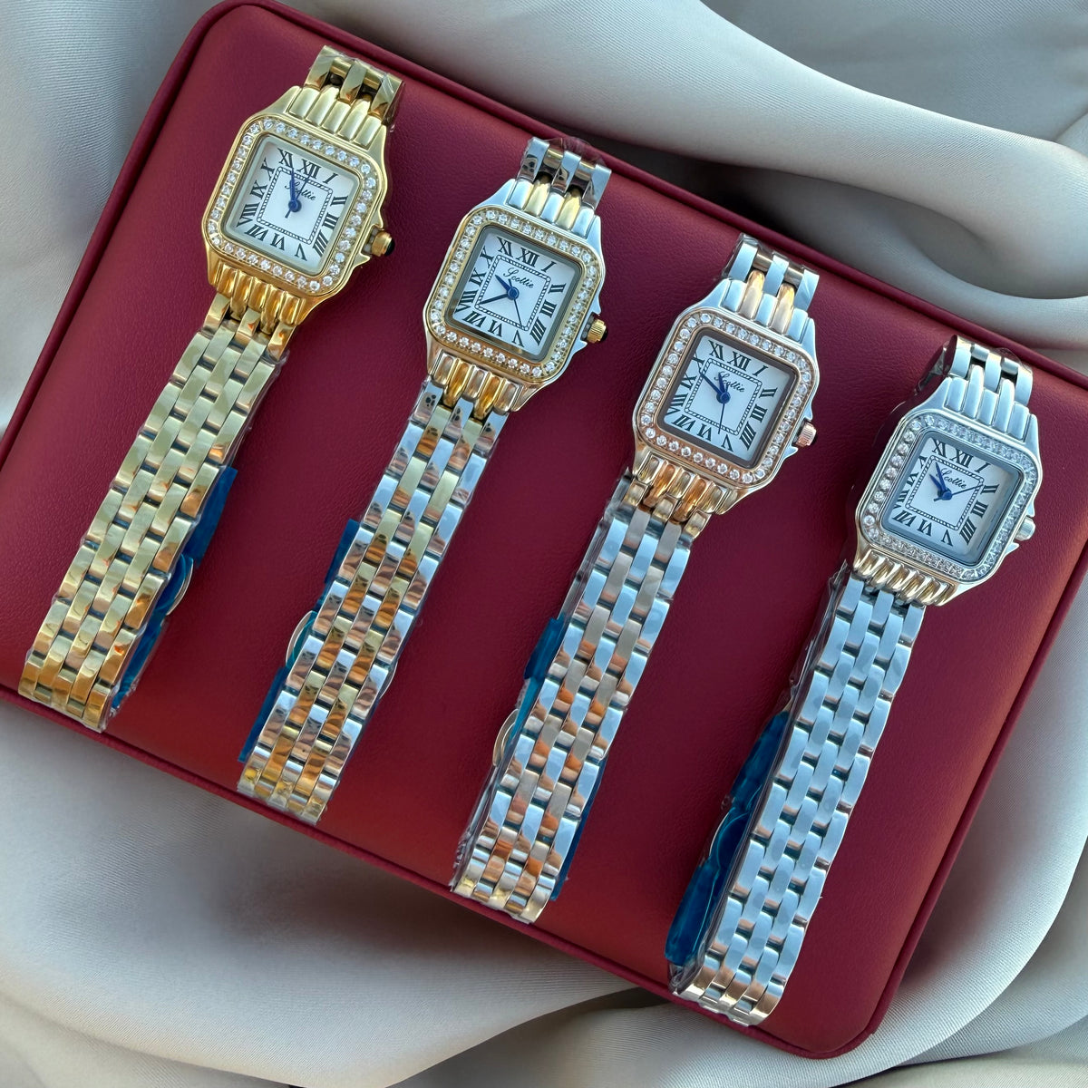 Reloj Elegance