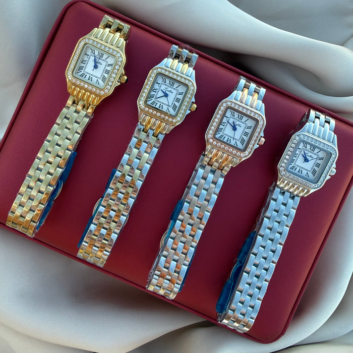 Reloj Elegance