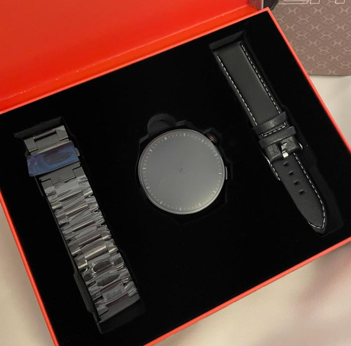 Reloj inteligente HW6 Max