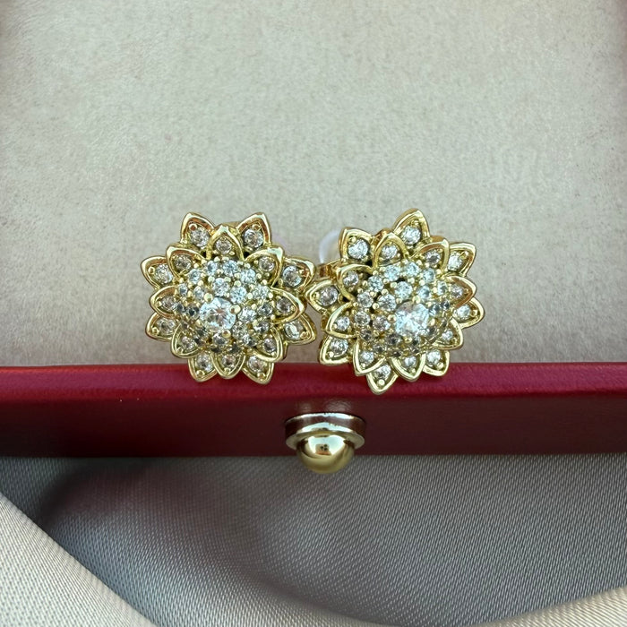 Pendientes Margarita