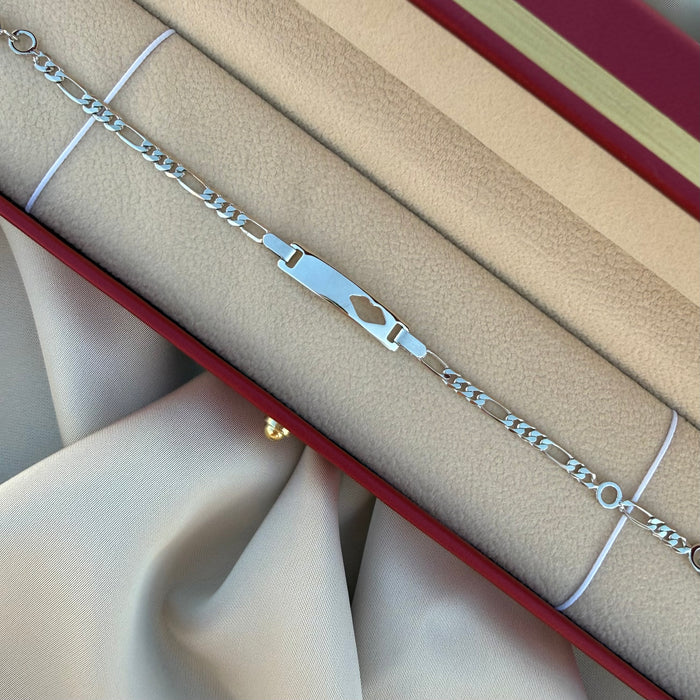 Pulsera Esclava beso