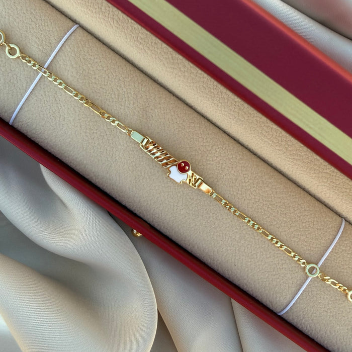 Pulsera baby Esclava