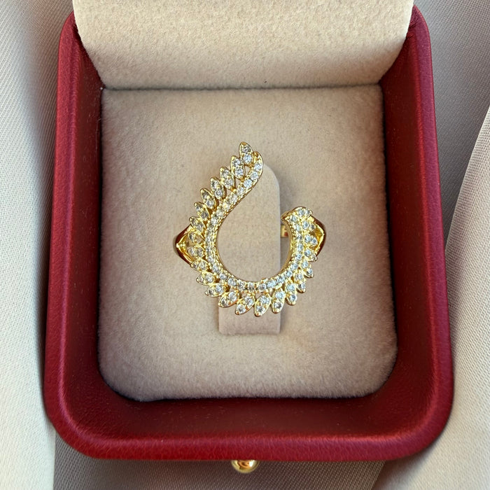 Anillo Nupcial