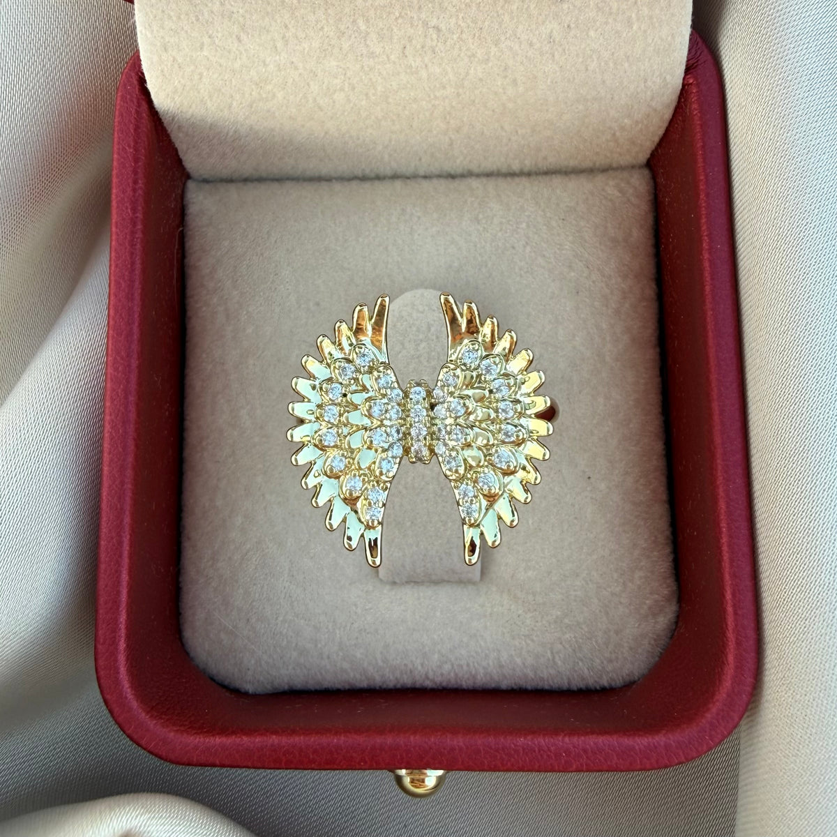 Anillo Alas