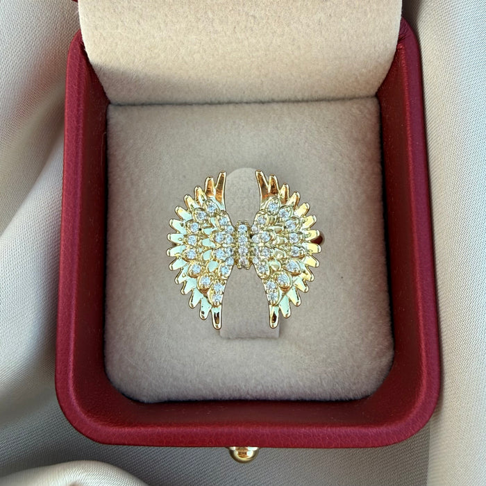 Anillo Alas