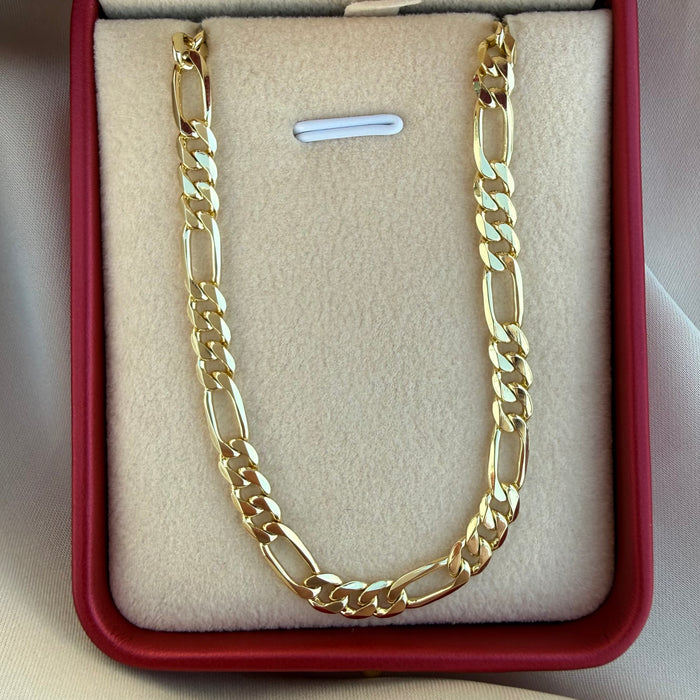 Cadena Fígaro mediana