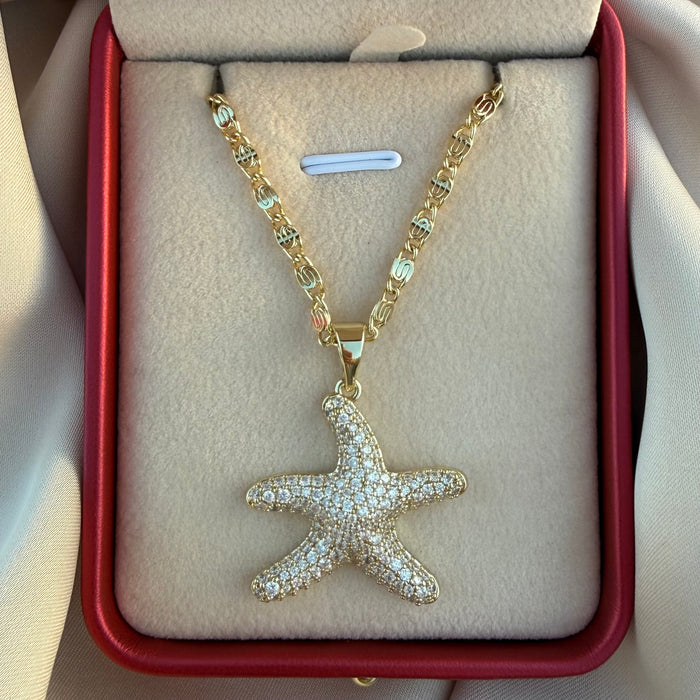 Collar Estrella