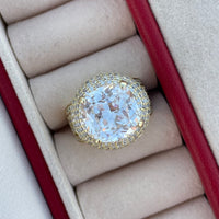 Anillo Reina