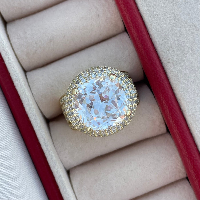 Anillo Reina