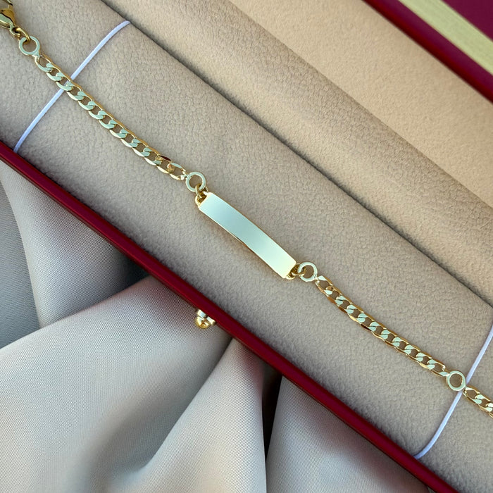 Pulsera baby Esclava