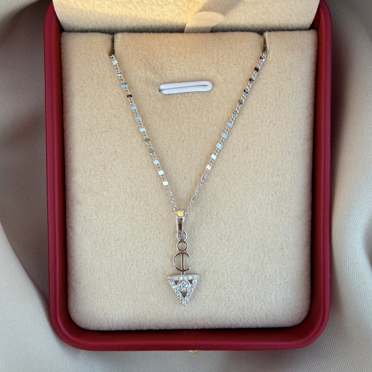 Collar Beréber