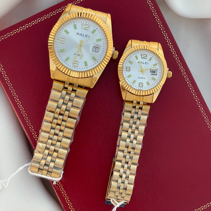 Pack relojes Rols