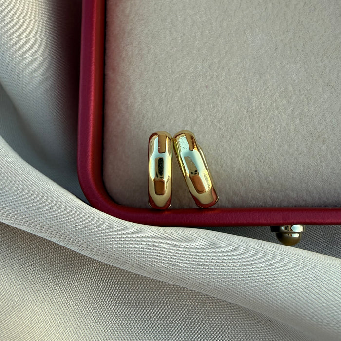 Pendientes Lisos