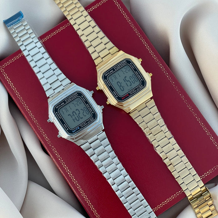 Reloj Casi