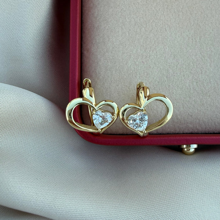 Pendientes Amor