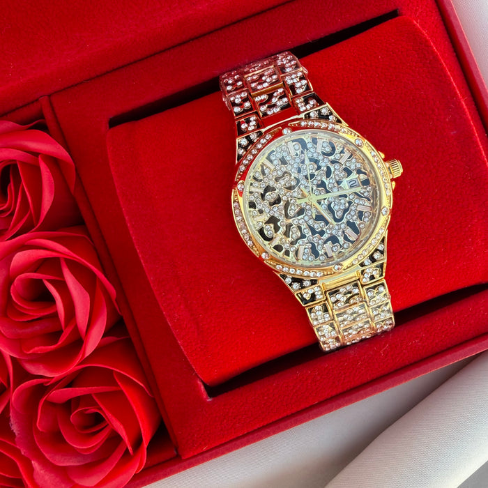 Reloj Pantera