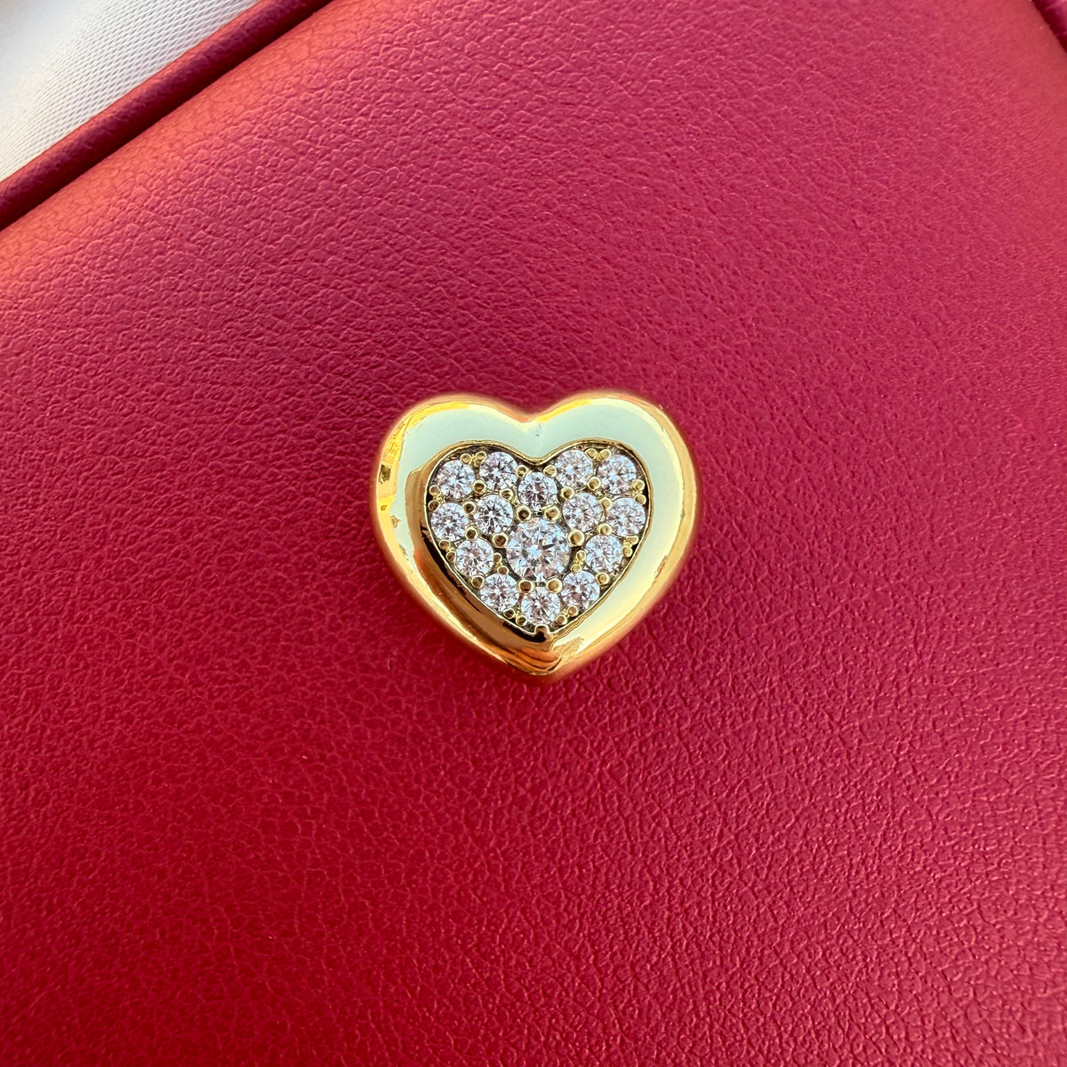 Dije Amor - Separador