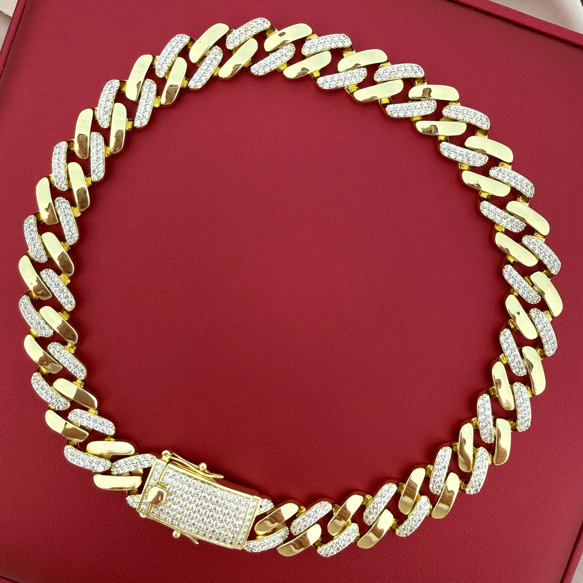 Collar Mónaco Royal