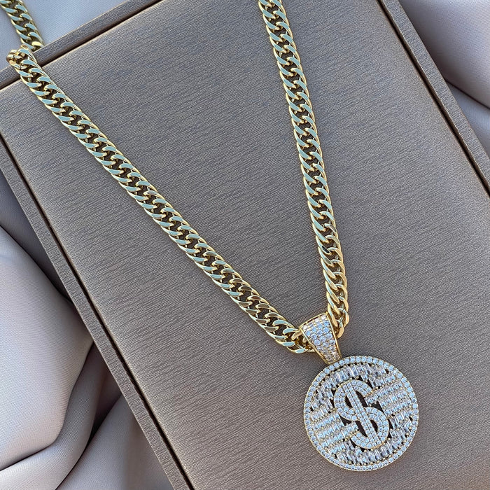 Collar Dolar