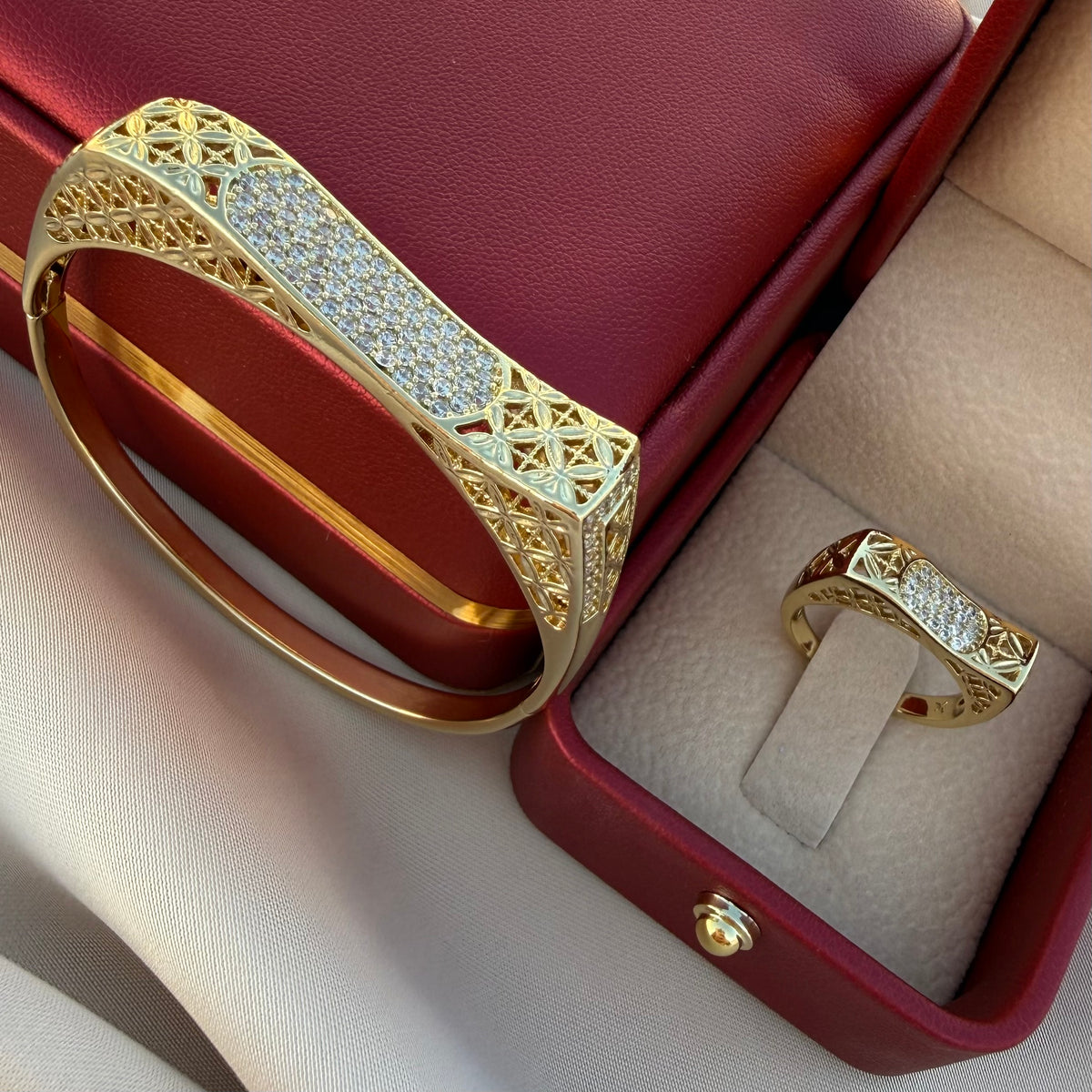 Pack Brazalete Beldi