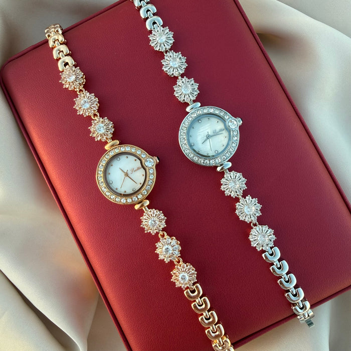 Reloj Brillant