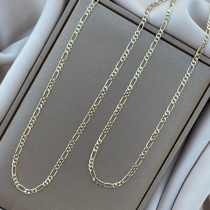 Collar Fígaro